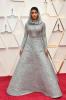 Janelle Monae indossava 168.000 cristalli Swarovski sul tappeto rosso degli Oscar