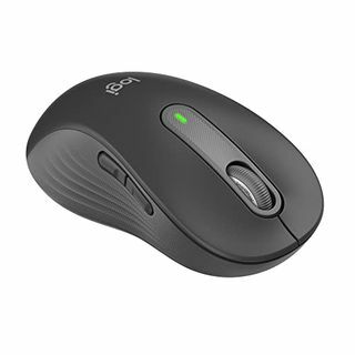 Mouse wireless Signature M650 L