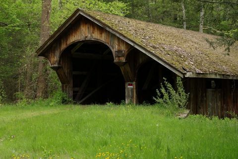 Città fantasma del Connecticut