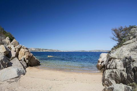 Olivastri, Porto Rafael, Sardegna, Savills € 26.000.000 - spiaggia