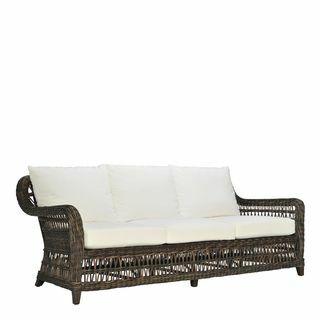 Arbor Sofa - Twig