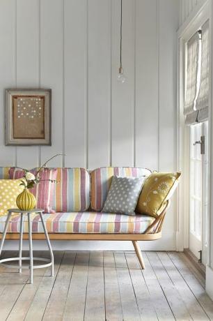 Vanessa Arbuthnott - interni costieri - idee nautiche / marittime