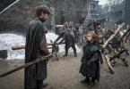Game of Thrones "Battle of Winterfell" Set Design Secrets