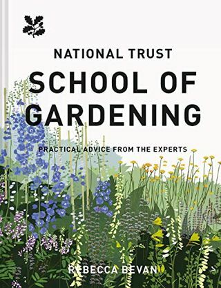 National Trust School of Gardening: consigli pratici dagli esperti