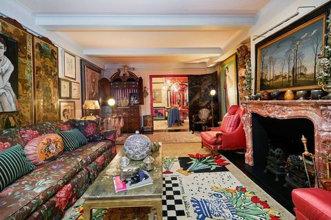 gloria vanderbilt beekman posto a casa