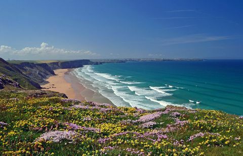 Watergate Bay - Cornovaglia