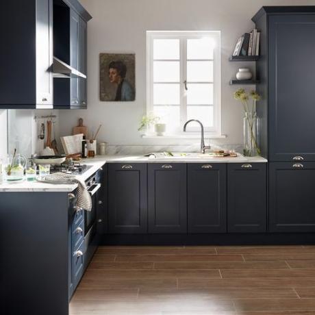 Collezione cucina B & Q / Good Home