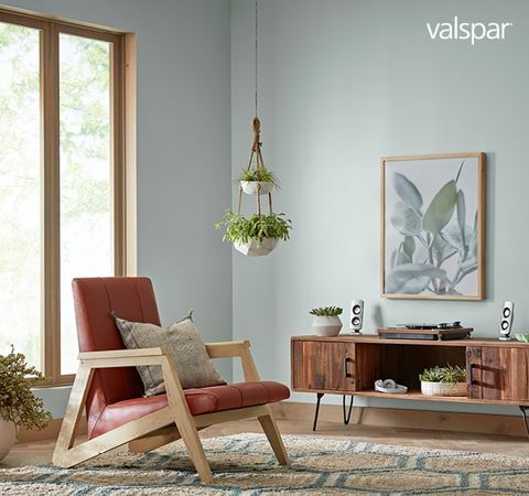 I colori dell'anno Valspar