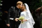 Meghan Markle e il primo bacio del principe Harry rispetto a Kate Middleton e al principe William