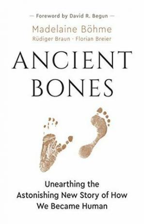 Ancient Bones: scoprire la sorprendente nuova storia di come siamo diventati umani