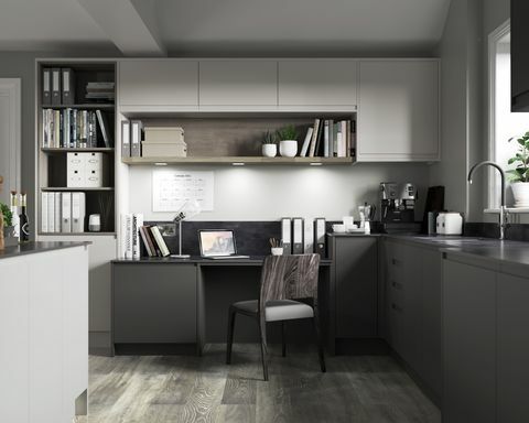 wickes lancia cucine componibili con scrivanie integrate per aiutarti a creare il tuo spazio ufficio