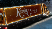 Aldi Christmas Advert 2019: Kevin the Carrot canta Robbie Williams nel Circus Show