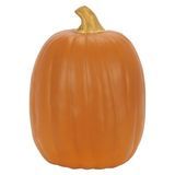 Grande zucca di Halloween 