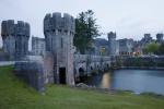 Fai un tour di questo magico castello del XIII secolo in Irlanda, che è stato nominato il miglior hotel del mondo