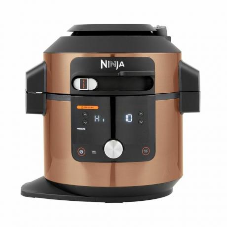 Ninja Foodi MAX Multi Cooker con SmartLid