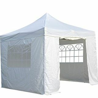  Gazebo pieghevole 3x3m, 17 colori