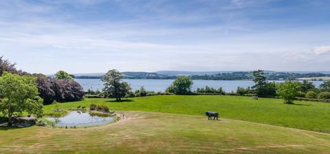 Casa in vendita - Belvedere, Burgmanns Hill, Lympstone, Exmouth, Devon