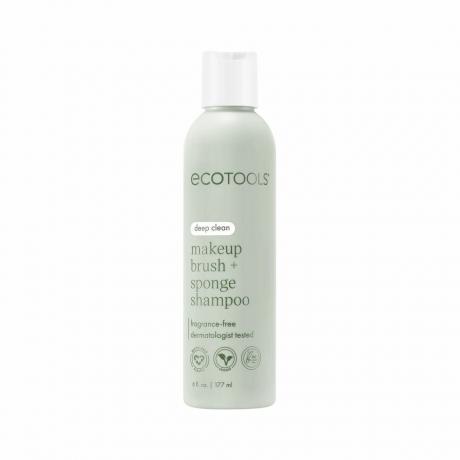 EcoTools pennello trucco e shampoo spugna