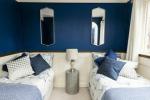I fan di Coronation Street possono affittare Rovers Return Inn Annexe, Airbnb