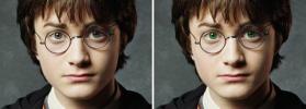 27 strabilianti fatti del film "Harry Potter"
