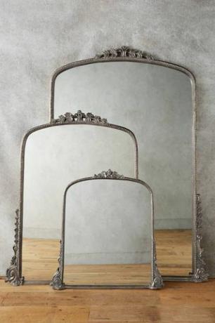 Specchio di primula scintillante