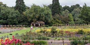 RHS Garden Wisley