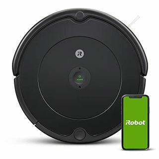 Robot aspirapolvere Roomba 692