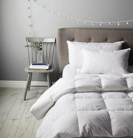 Aldi white collection homewares foto