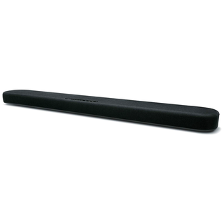 Soundbar Yamaha con subwoofer e Bluetooth