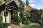 Il Queen's Sandringham Estate Cottage è ora su Airbnb