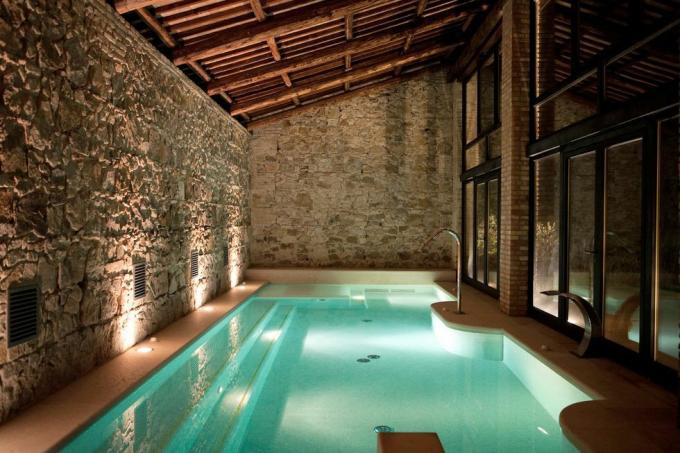 Volto - Castello con piscina riscaldata e vini biologici, Monselice, Italia