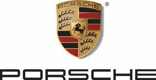 logo porsche