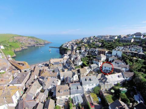 Proprietà Doc Martin - Homelands - Port Isaac