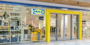 Ikea Hammersmith City Centre Store, Londra ovest