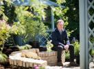 Frontali Alan Titchmarsh Nuova serie ITV Love Your Home and Garden