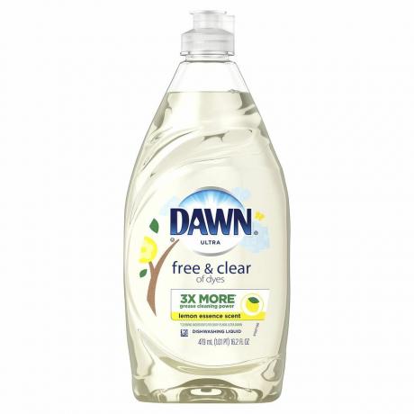 Detersivo per piatti Dawn Ultra Pure Essentials