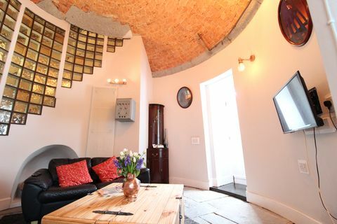 Burnham High Lighthouse - Somerset - interno - OnTheMarket.com