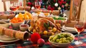 Quanto costerà la tua cena di Natale quest'anno?