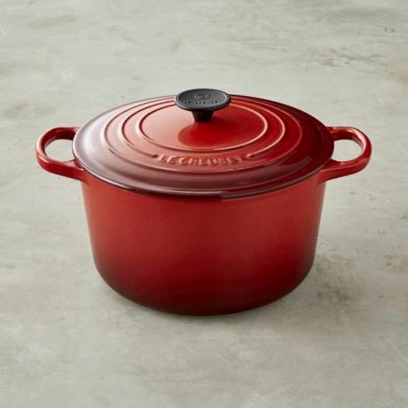 Forno olandese Le Creuset