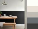 30 colori di vernice di tendenza per ogni stanza della tua casa