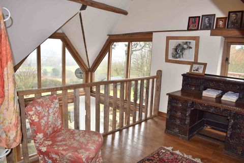 The Barn - Watton - Dorset - OnTheMarket.com