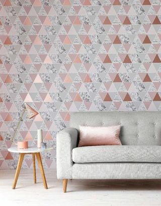 Graham & Brown annunciano il suo Wallpaper of the Year 2017 - Reflections