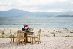 L'isola privata Brother nelle Filippine può ospitare 15 ospiti per $ 97 a notte a persona