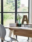 6 modi economici per modellare il tuo ufficio a casa