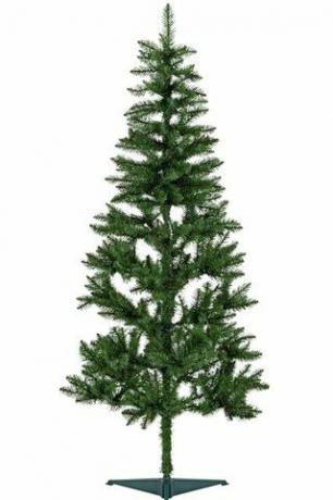 Albero di Natale sottile 1,8 m - Evergreen