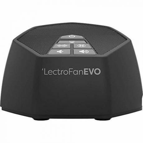 LectroFan Evo White Sound Sound Machine