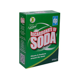 Dri Pak Bicarb of Soda