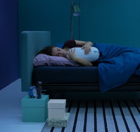 Cuscino Somnox Sleep Robot