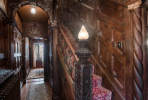 Questa casa simile a Hogwarts a Boston è in vendita per $ 799.000