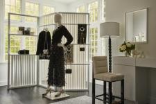 Chanel apre una boutique pop-up chic negli Hamptons